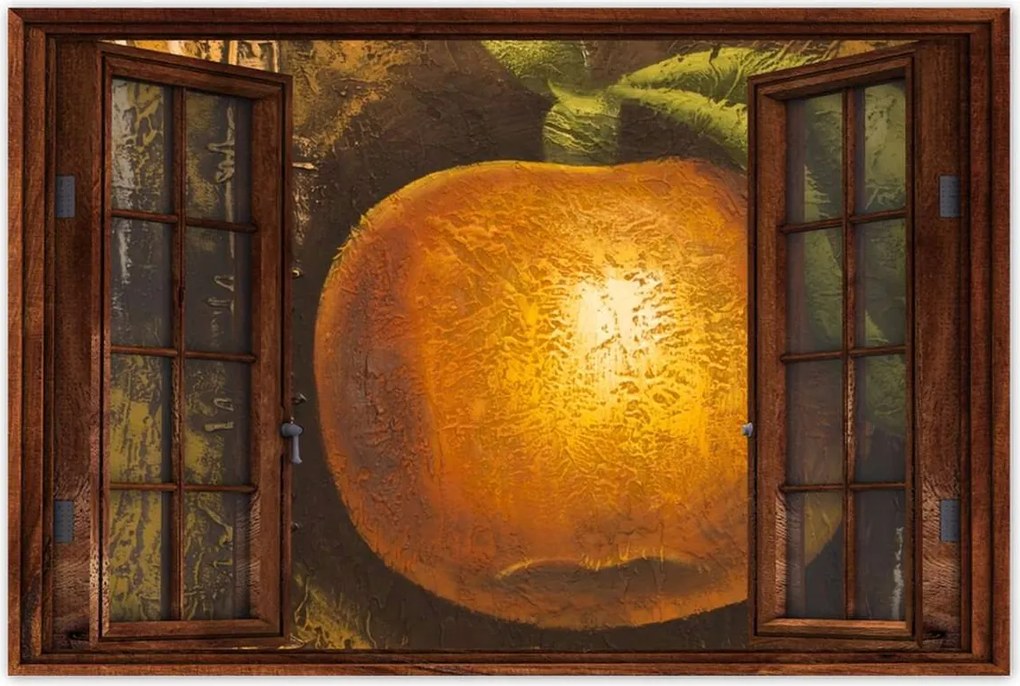 Poszterek 90x60 Alma