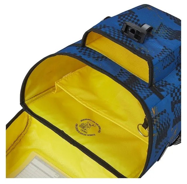 Gyerek hátitáska 18 l City Race – LEGO®