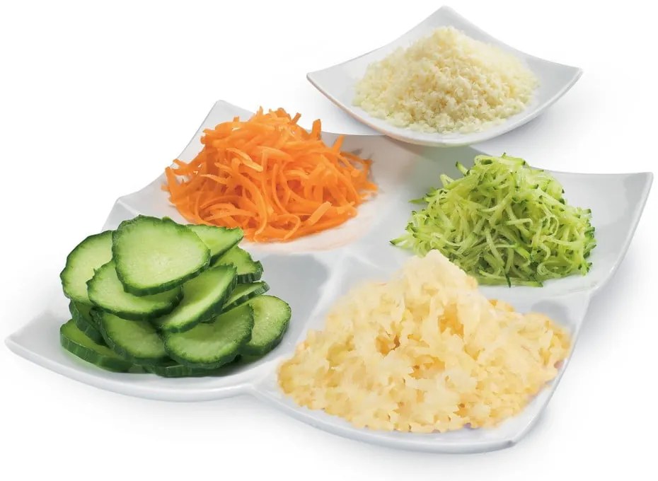 Konyhai reszelő Fresh Express+ – Tefal