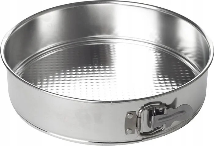 Inmet Texturált Tortaforma 30 CM