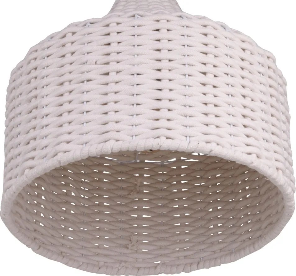 Dijk COTTON 102393 Függőlámpa 1x40W/E27 IP20