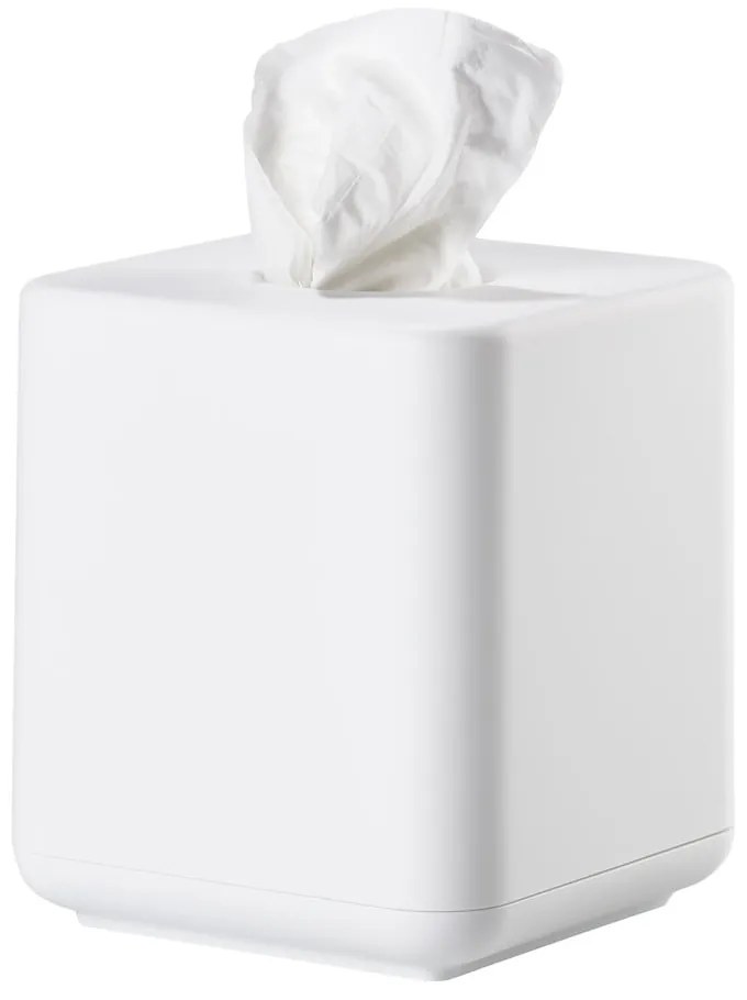 Műanyag zsebkendőtartó Ume – Zone