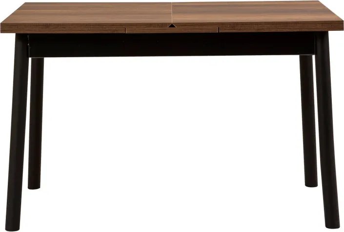 Oliver étkezőasztal, 120 cm – TR869VEL8104