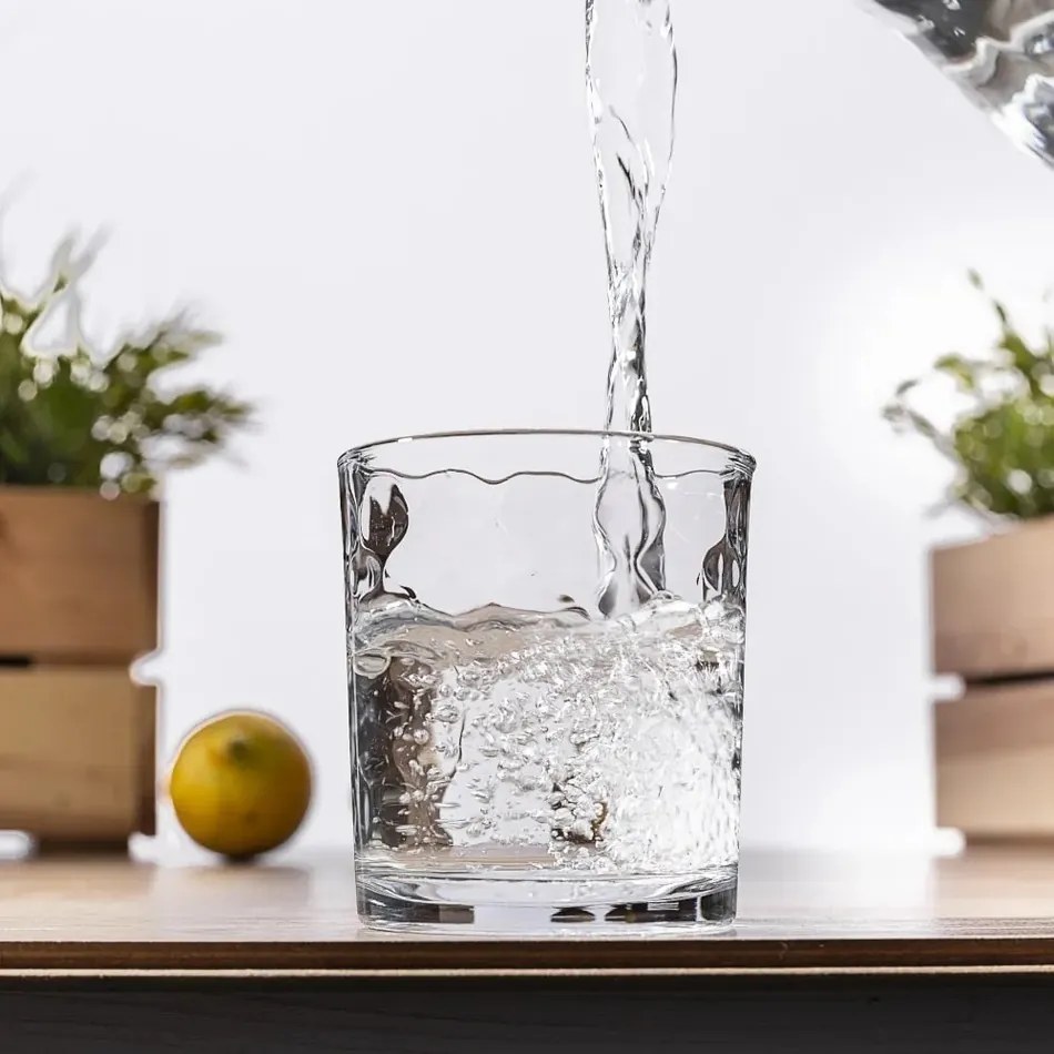 Altom Karo pohár 240 ml, 6 darabos szett