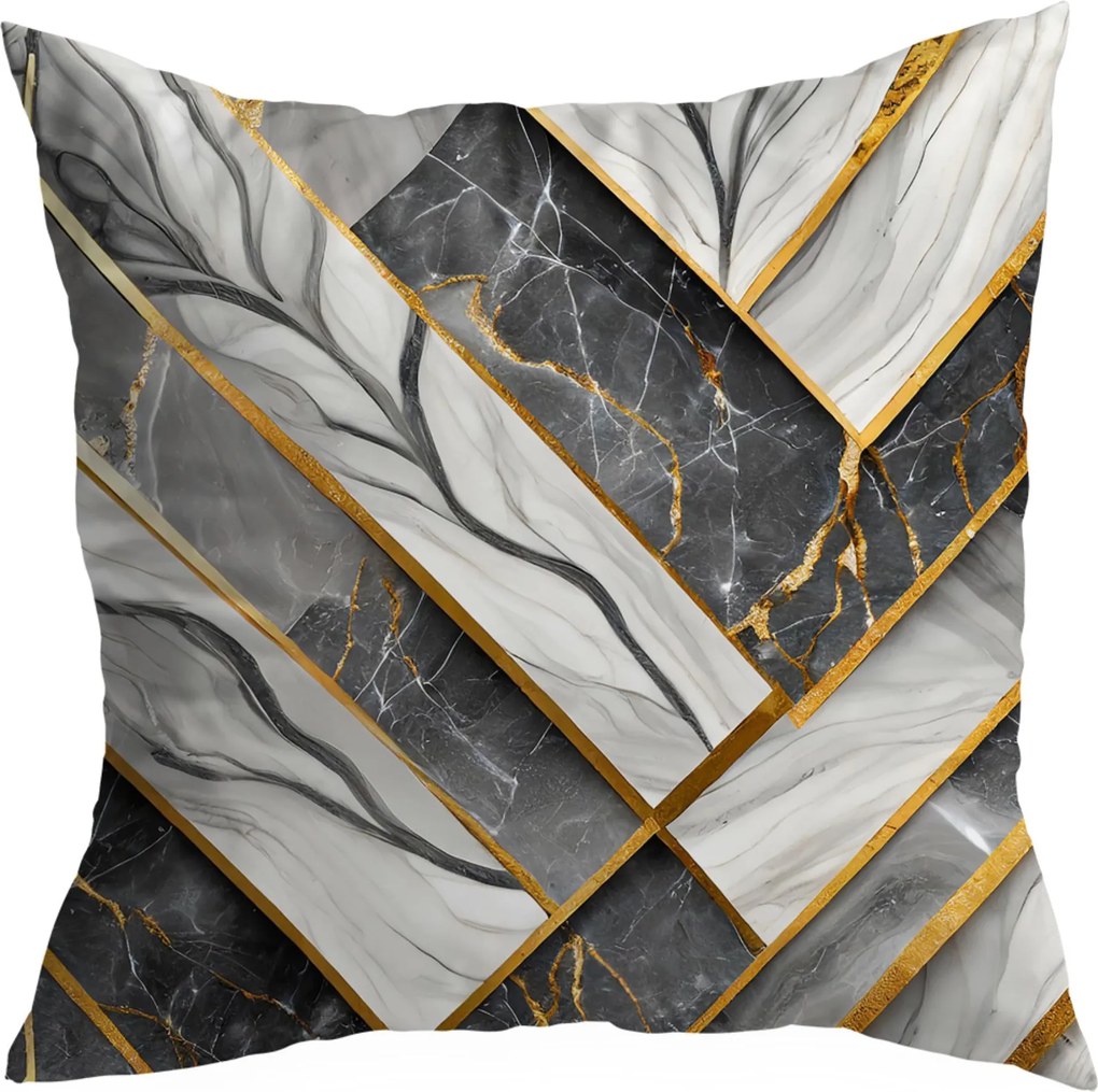 Dekorációs Párnahuzat 45x45 Jancsi 251