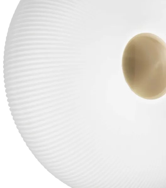 Ideal Lux - LED Csillár zsinóron ARIZONA 5xGX53/9W/230V átm. 52 cm fehér