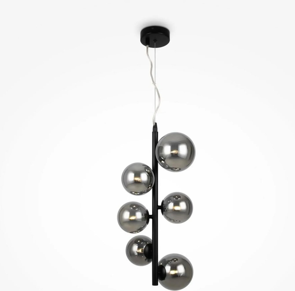 Maytoni Függeszték Dallas MOD545PL-06B