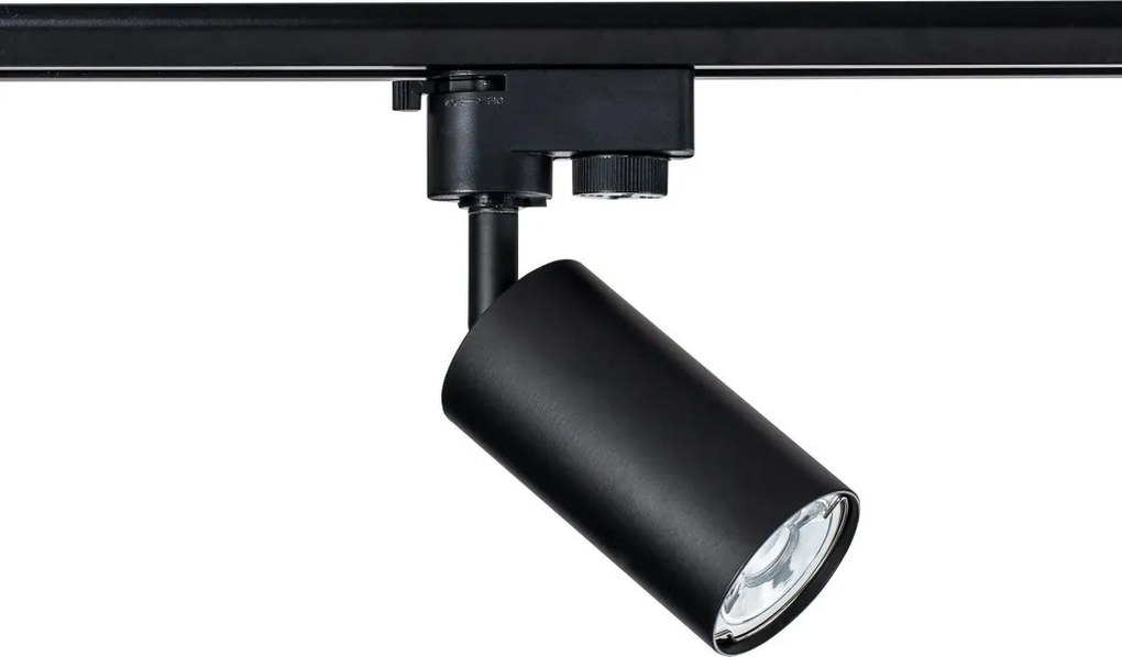 Maytoni TRACK TR002-1-GU10-B Sínreflektor 1xGU10/50W IP20