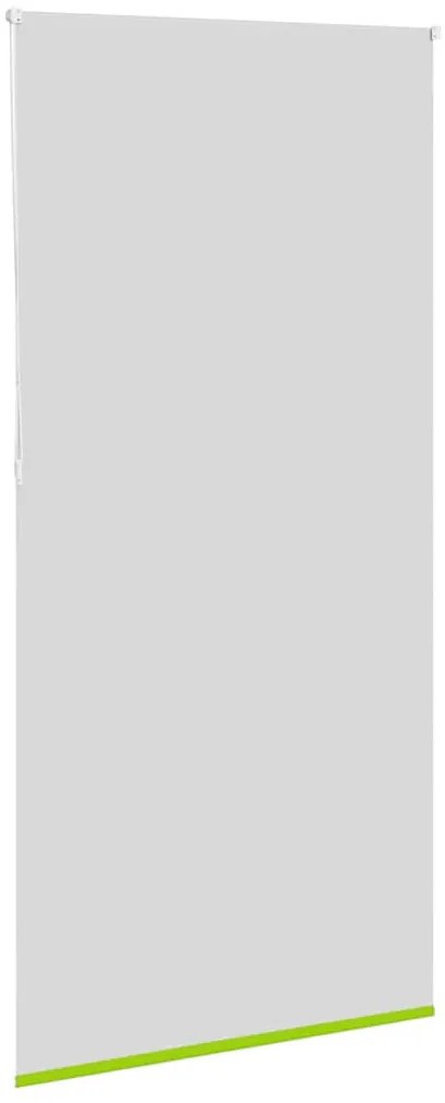 redőny Blackout 90x210 cm szövetszélesség 85,7 cm poliészter