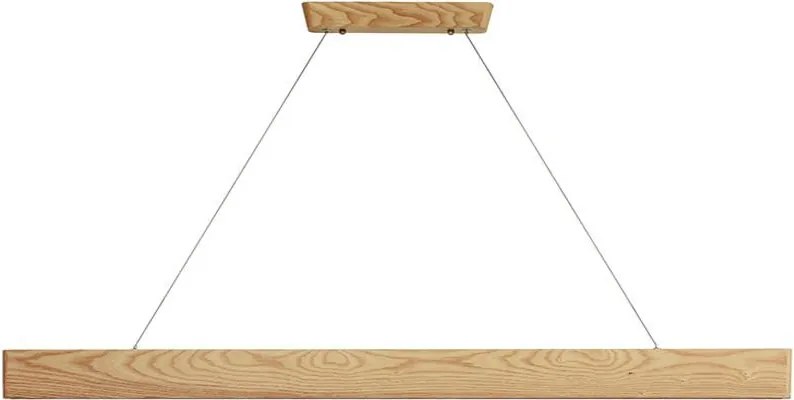 NEDES WRL0122 Modern Led Függesztett Lámpa IP20