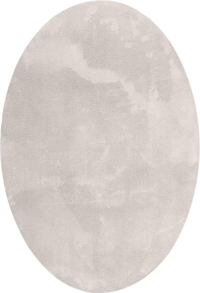 vidaXL Területszőnyegek HUARTE Homokszín 120 x 170 cm 100% poliészter