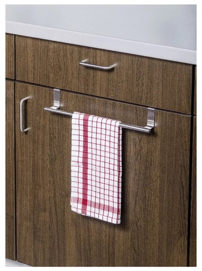 Állítható konyharuha tartó - Wenko