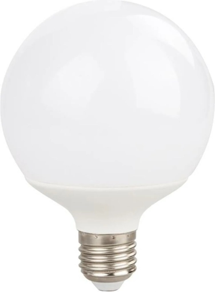 Aca Lighting Led DIM G95 E27 230V 13W 6000K 200 db. 1240Lm Ra80 G9513CWDIM