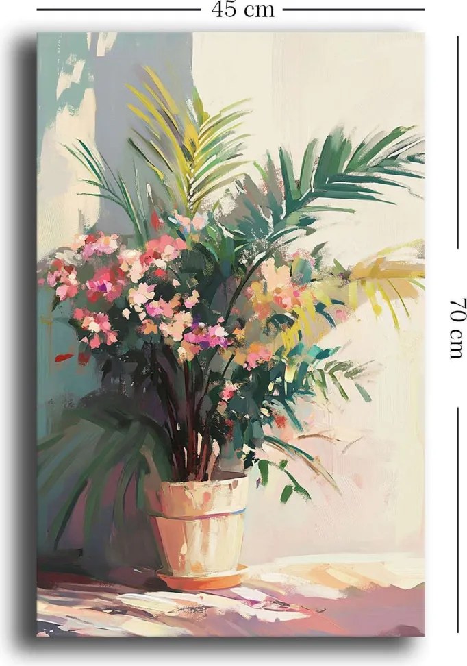 Vászonkép, 45×70 cm – 4570BSRC-010