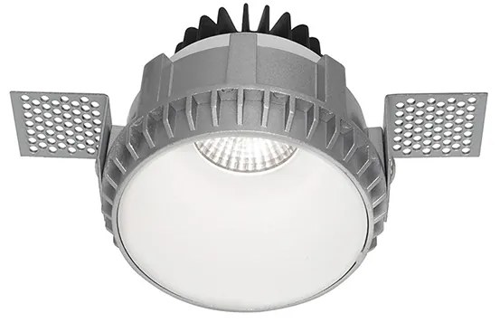 Belluno álmennyezetbe süllyeszthető spotlámpa