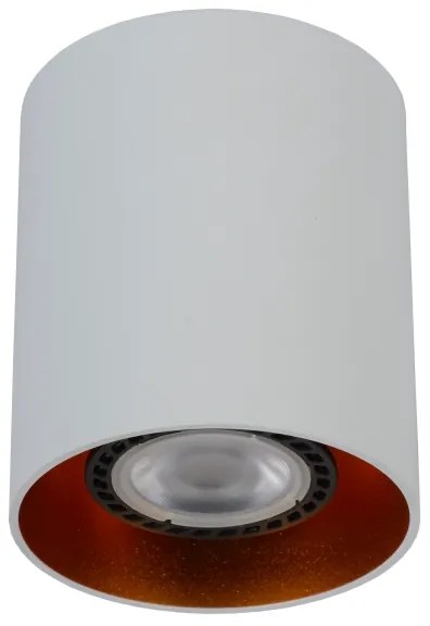 Lucide 22965/01/31 - Spotlámpa BIDO 1xGU10/50W/230V fehér