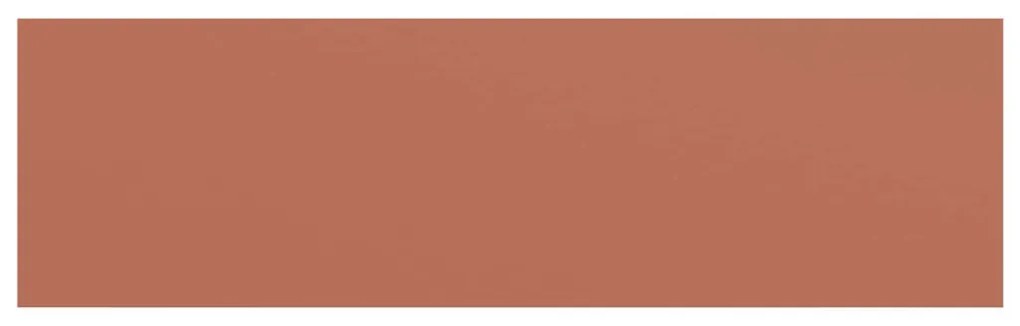 vidaXL Falpolc Falra szerelhető 4 pcs Piros 80 x 23,5 x 4 cm Faanyag