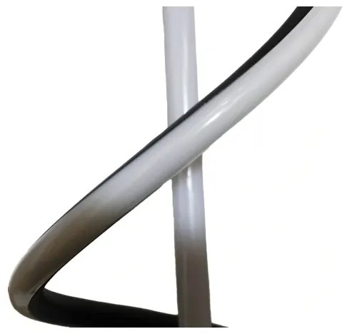 LED dimmelhető csillár kábelen LED/50W/230V 3000-6500K 100 cm + távirányítóval