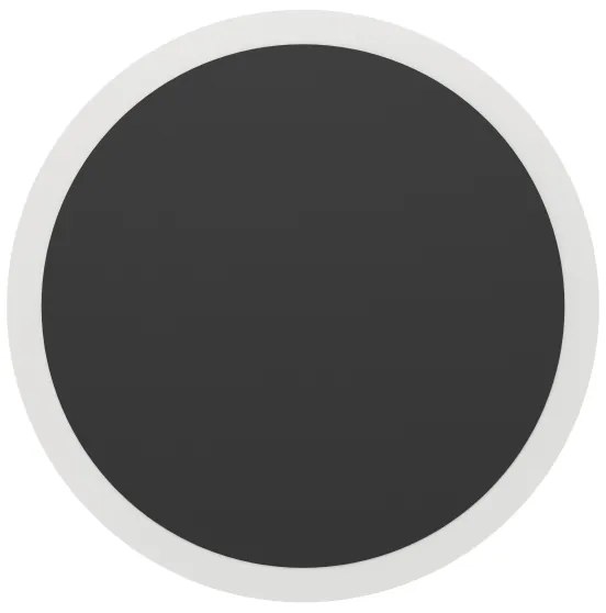 Eglo 901585 - LED Fali lámpa TALAMELLO LED/12W/230V 3000K átm. 17 cm fekete