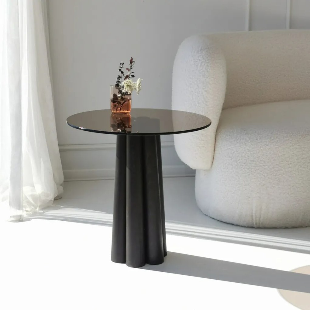 Thales - Black, Bronze