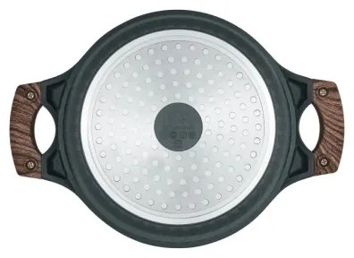 Resto - RAN fedeles fazék 2,4 l 20 cm