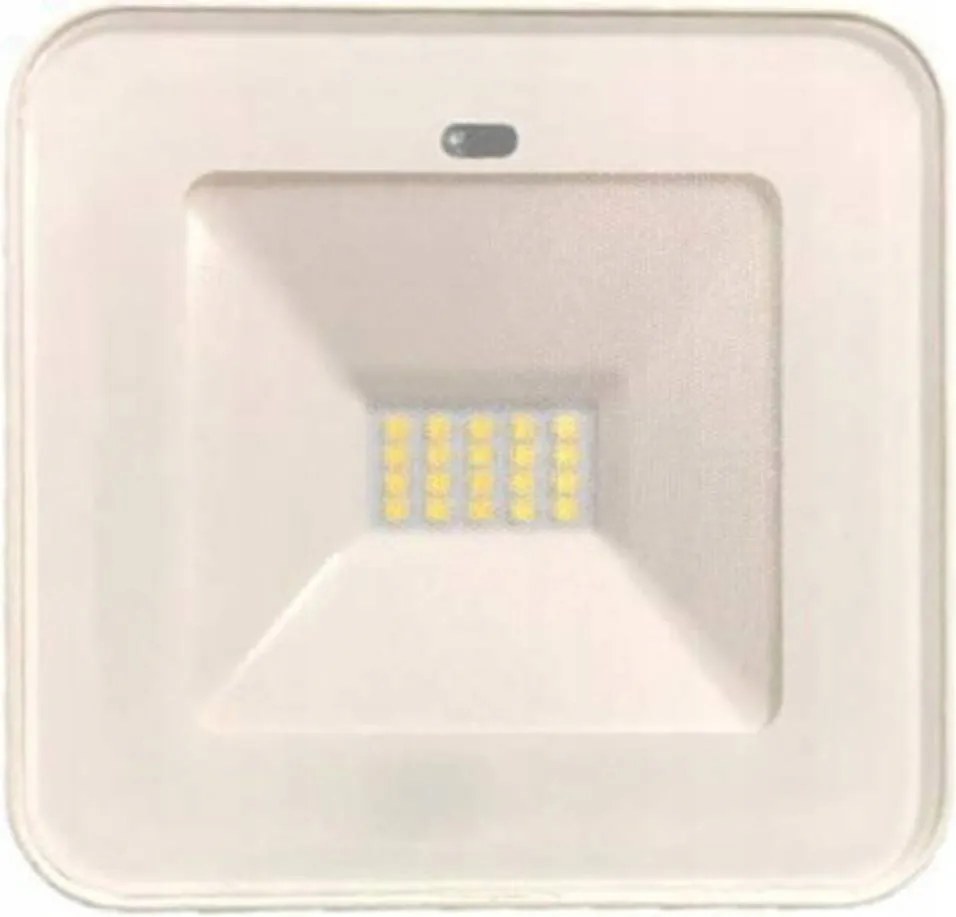 Kültéri LED-es spotlámpa mozgásérzékelővel