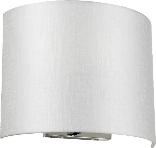 Designer’s Lightbox Cooper DL-COOPER-M-IV-PC Fali lámpa 1x60W/E27