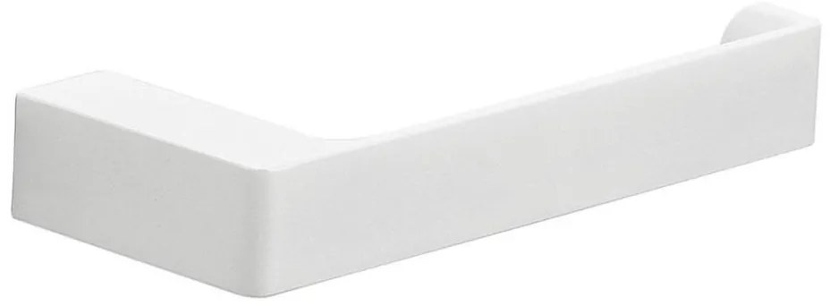 Gedy - PIRENEI WC-papírtartó matt fehér