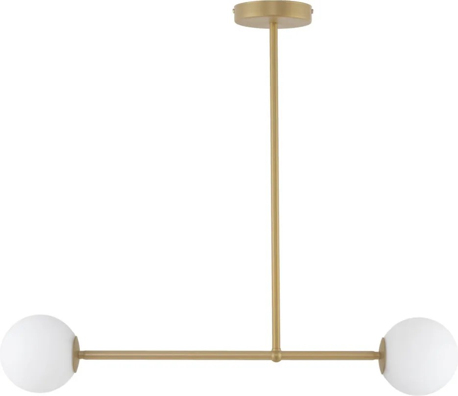 Sigma Lighting GAMA 33331 Függőlámpa 2x12W/G9