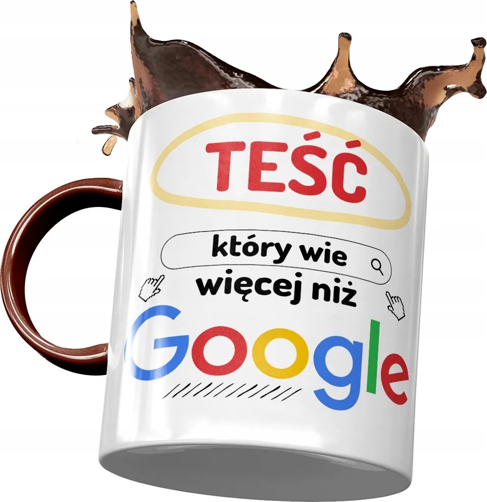 Bordó bögre apósnak Anyós ajándék fényképes nyomtatással