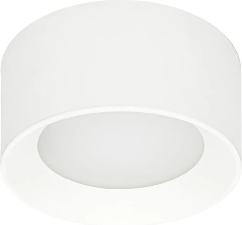 Italux Modern Spot lámpa Sirius Fehér ITXWG-606A/WK-WW/MUL IP44