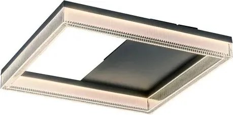 Rabalux ilaris mennyezeti lámpa 18w 1400lm ip20