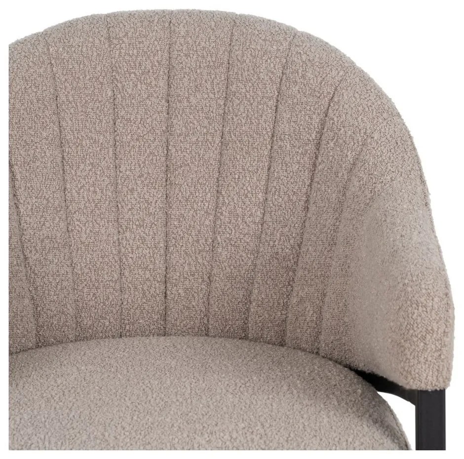 Bézs fotel – Ixia