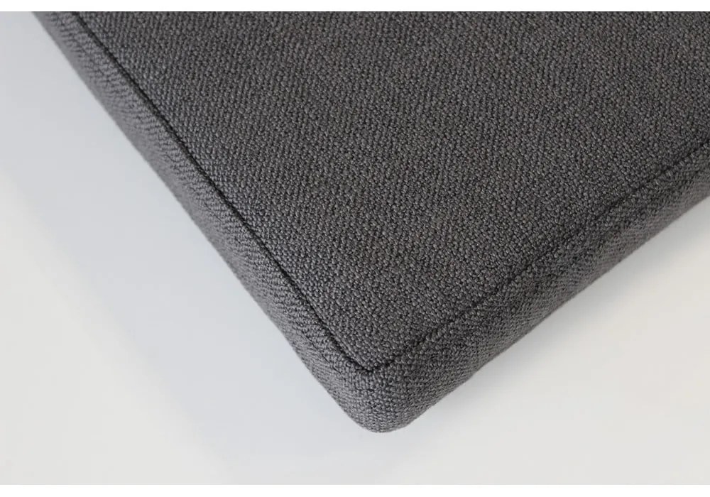 Textil székpárna 89x36 cm Telde - Germania