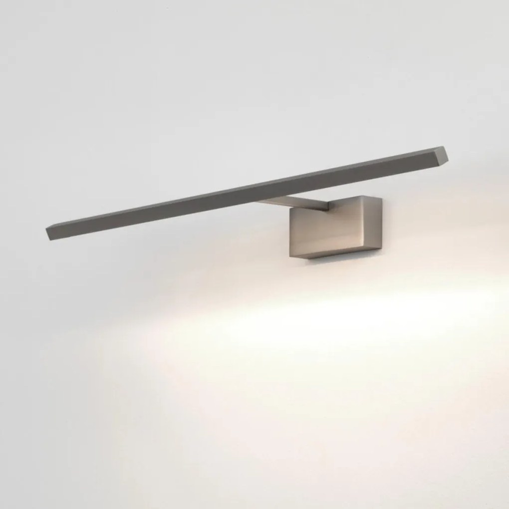 ASTRO 1374037 MONDRIAN Modern Képvilágító lámpa Matt Nikkel LED IP20