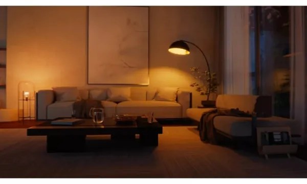 Alapkészlet Philips Hue WACA 2xE27/8,1W 1000-20000K + csatlakoztatáshoz szükséges eszköz