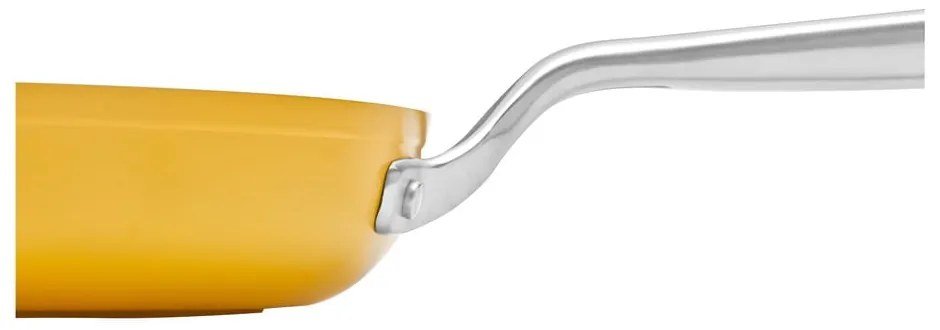 Serpenyő kerámia felülettel ø 26 cm Meda 3.0 – FABINI