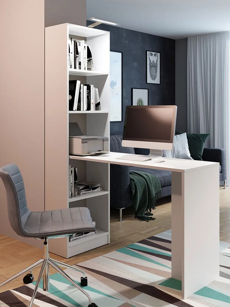 Íróasztal Dover 109