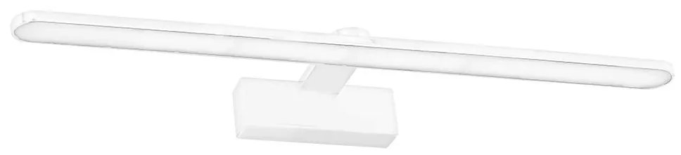 Milagro LED Fürdőszobai tükörmegvilágító SPLASH LED/12W/230V IP44 MI0546
