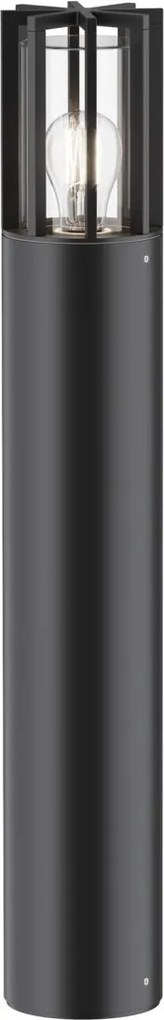 Maytoni modern kültéri állólámpa barrel grafit myo453fl-01gf IP54