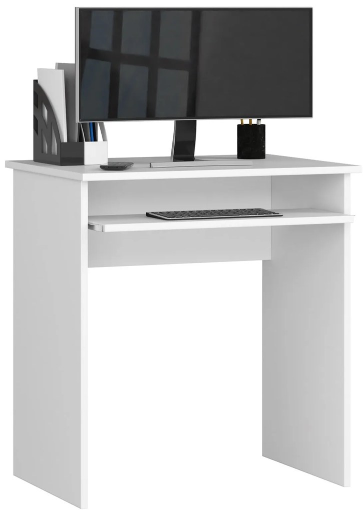 PC asztal Shakti (fehér). 1068696