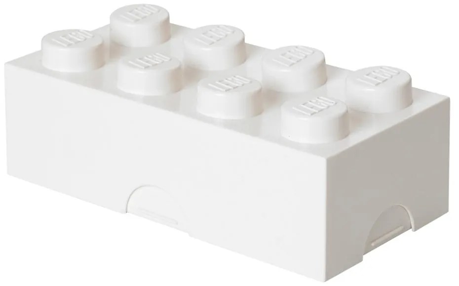 Fehér uzsonnásdoboz - LEGO®