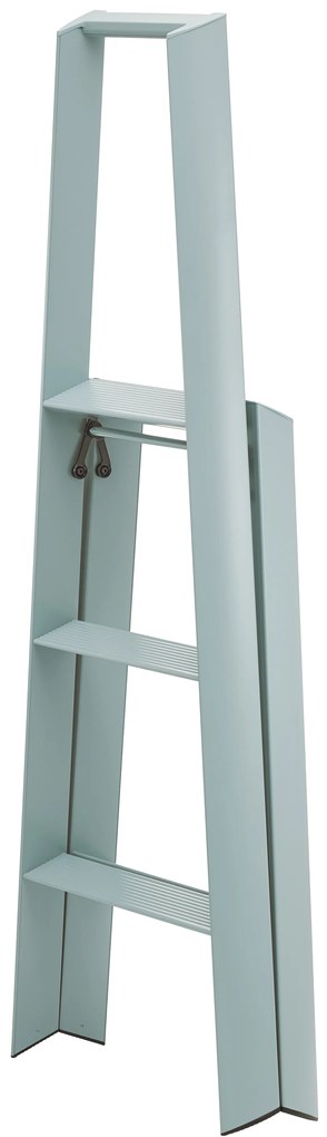 Nagy lépcsőfokok, füstös menta - Lucano