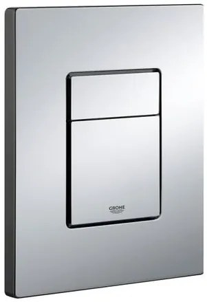 Grohe Skate Cosmopolitan vezérlőgomb műanyagból króm kivitelben fényes felülettel 38732000 G38732000
