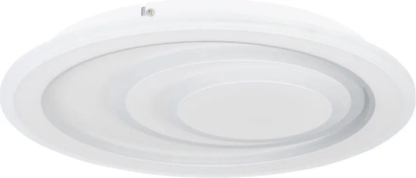 EGLO 32052 PALAGIANO Kerek Mennyezeti Lámpa Fehér LED IP20