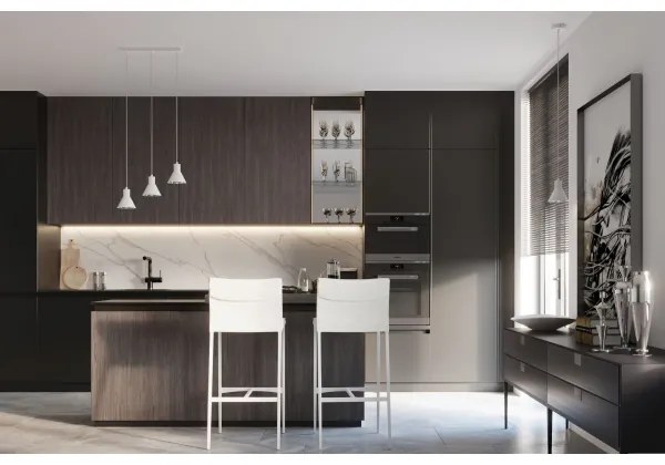 Sollux SL.0988 - Csillár zsinóron TAZILA 3xES111/60W/230V fehér