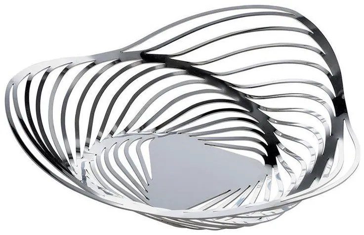 Trinity gyümölcstál, átm. 33 cm - Alessi