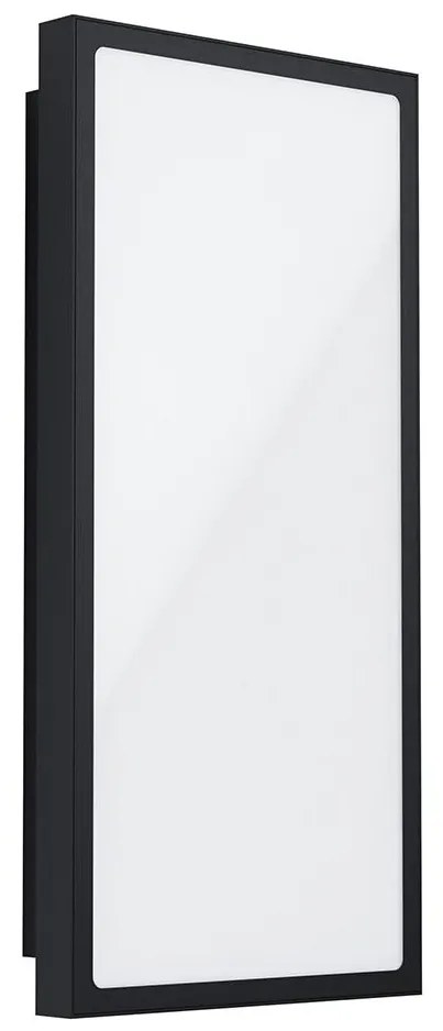 Eglo 99533 - LED Kültéri fali lámpa CASAZZA LED/16W/230V IP44