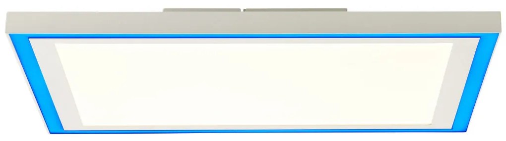 BRLG97075-05 LANETTE Négyzetes Mennyezeti Lámpa Fehér LED IP20