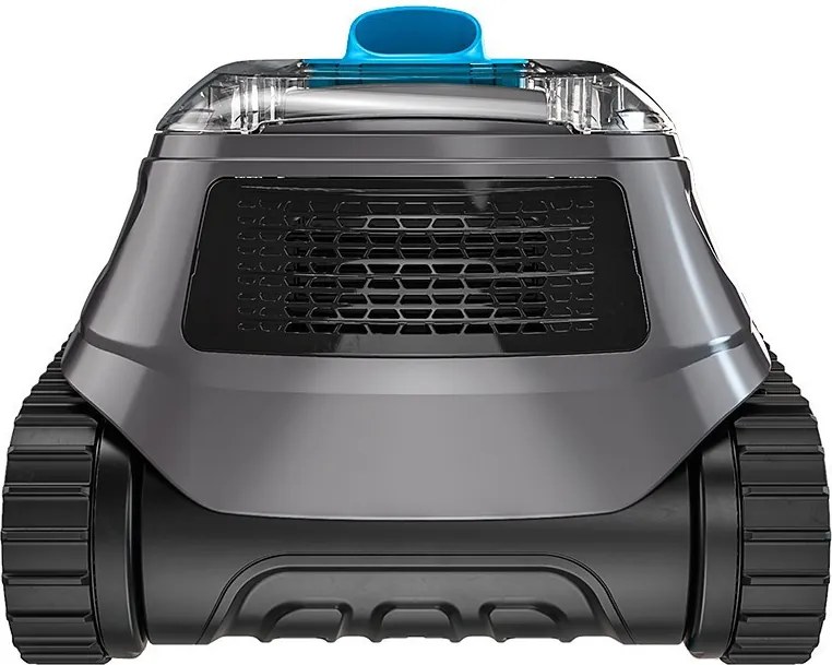Zodiac CNX20 Elite automata vízalatti medence porszívó robot - 3 év garancia
